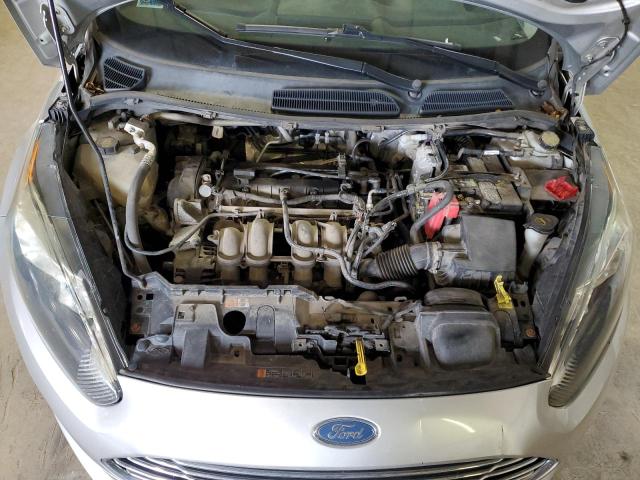 Photo 10 VIN: 3FADP4AJ1FM148925 - FORD FIESTA 