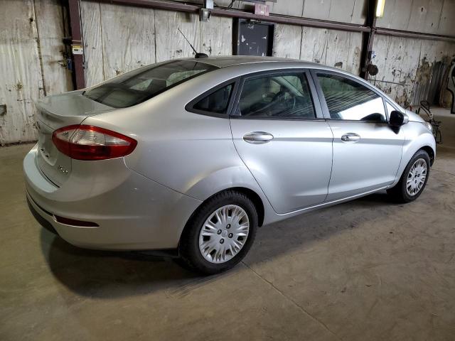 Photo 2 VIN: 3FADP4AJ1FM148925 - FORD FIESTA 