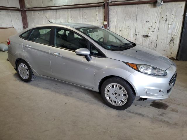 Photo 3 VIN: 3FADP4AJ1FM148925 - FORD FIESTA 