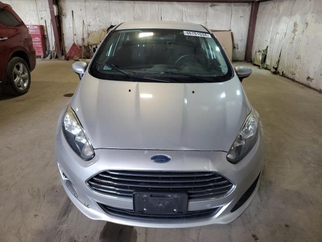 Photo 4 VIN: 3FADP4AJ1FM148925 - FORD FIESTA 