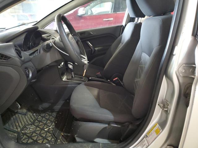 Photo 6 VIN: 3FADP4AJ1FM148925 - FORD FIESTA 