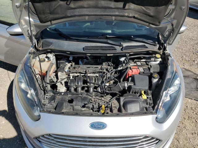 Photo 10 VIN: 3FADP4AJ1FM161576 - FORD FIESTA S 