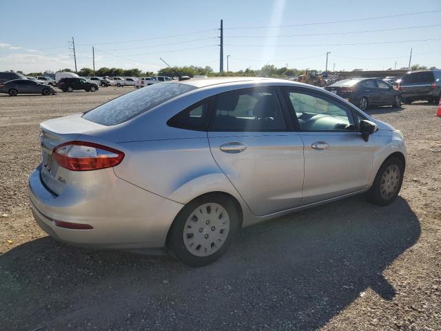 Photo 2 VIN: 3FADP4AJ1FM161576 - FORD FIESTA S 