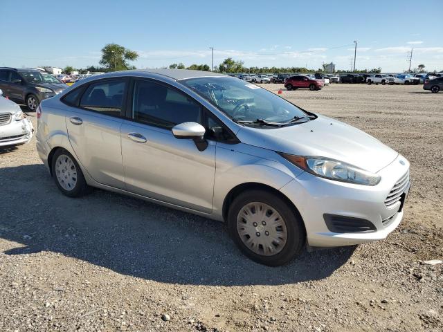 Photo 3 VIN: 3FADP4AJ1FM161576 - FORD FIESTA S 