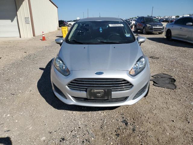 Photo 4 VIN: 3FADP4AJ1FM161576 - FORD FIESTA S 