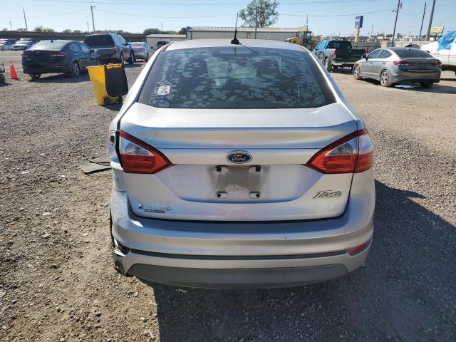 Photo 5 VIN: 3FADP4AJ1FM161576 - FORD FIESTA S 