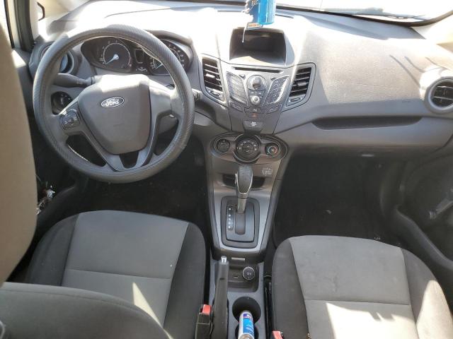 Photo 7 VIN: 3FADP4AJ1FM161576 - FORD FIESTA S 