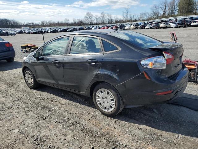 Photo 1 VIN: 3FADP4AJ1FM166521 - FORD FIESTA 