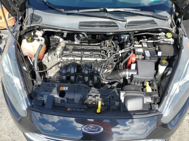 Photo 10 VIN: 3FADP4AJ1FM166521 - FORD FIESTA 