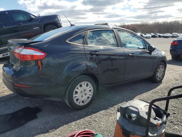 Photo 2 VIN: 3FADP4AJ1FM166521 - FORD FIESTA 