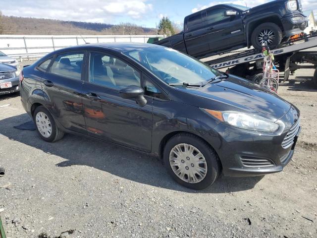 Photo 3 VIN: 3FADP4AJ1FM166521 - FORD FIESTA 