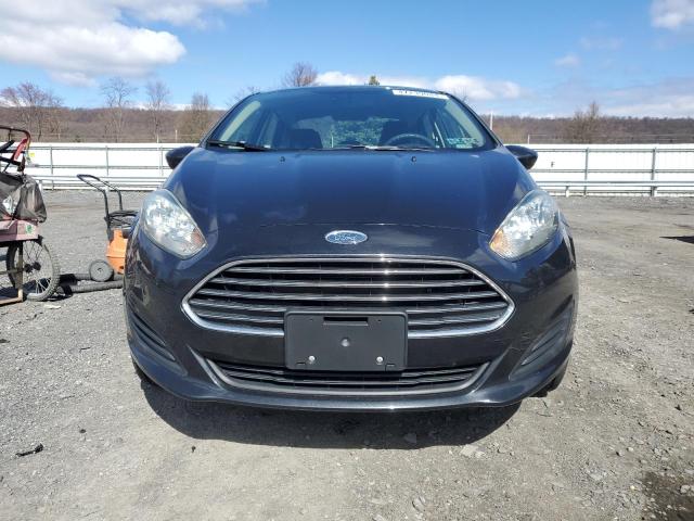 Photo 4 VIN: 3FADP4AJ1FM166521 - FORD FIESTA 