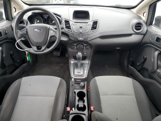 Photo 7 VIN: 3FADP4AJ1FM166521 - FORD FIESTA 