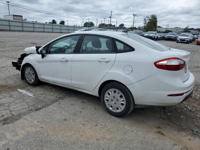 Photo 1 VIN: 3FADP4AJ1FM171749 - FORD FIESTA 