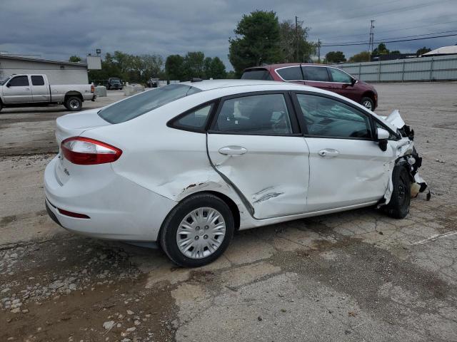 Photo 2 VIN: 3FADP4AJ1FM171749 - FORD FIESTA 