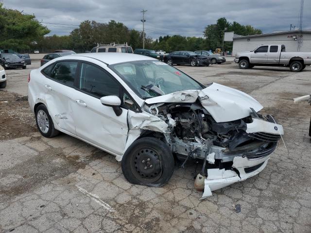 Photo 3 VIN: 3FADP4AJ1FM171749 - FORD FIESTA 