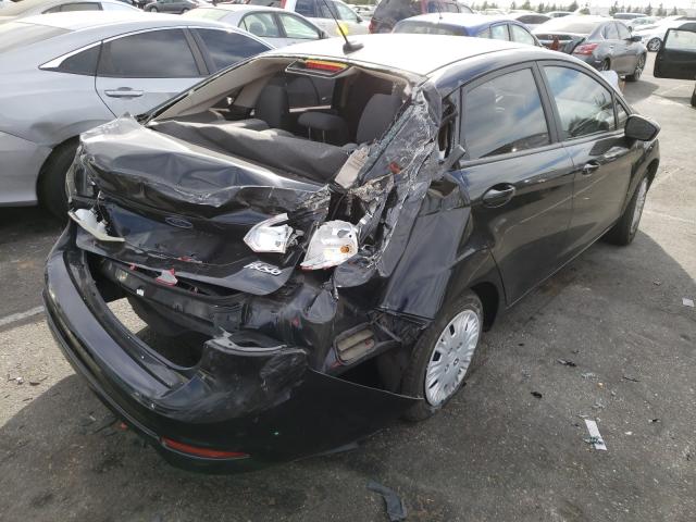 Photo 3 VIN: 3FADP4AJ1FM179446 - FORD FIESTA 