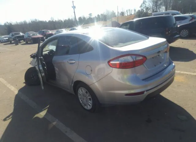 Photo 2 VIN: 3FADP4AJ1FM203910 - FORD FIESTA 