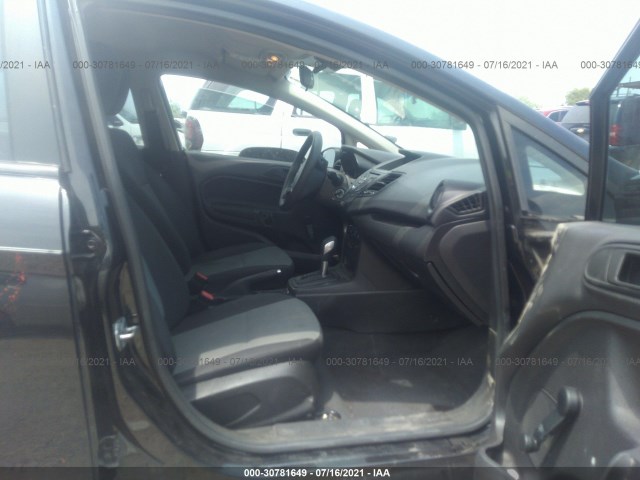 Photo 4 VIN: 3FADP4AJ1FM221470 - FORD FIESTA 