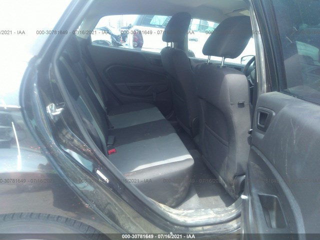 Photo 7 VIN: 3FADP4AJ1FM221470 - FORD FIESTA 