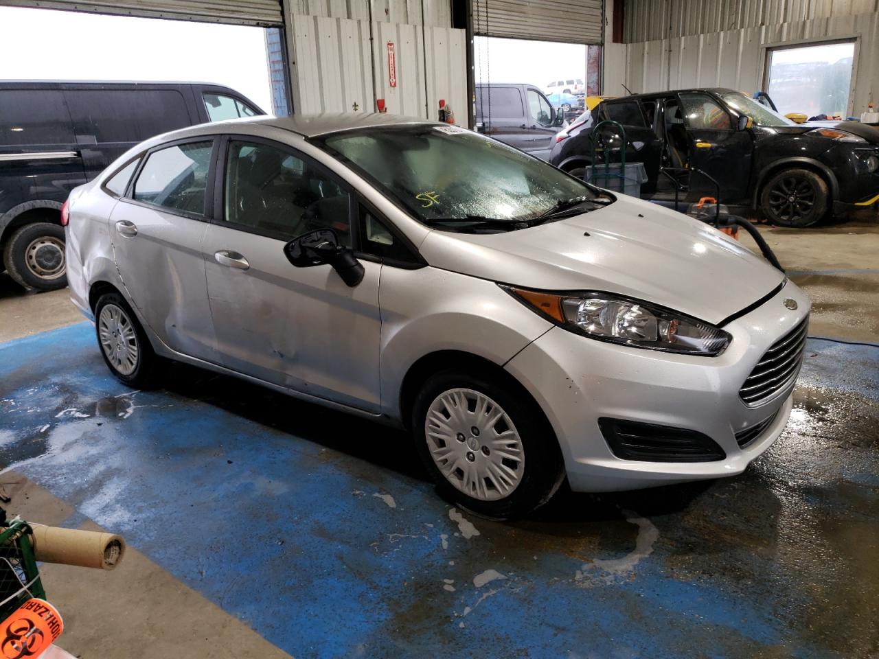 Photo 3 VIN: 3FADP4AJ1GM103436 - FORD FIESTA 