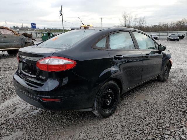 Photo 2 VIN: 3FADP4AJ1GM118566 - FORD FIESTA S 