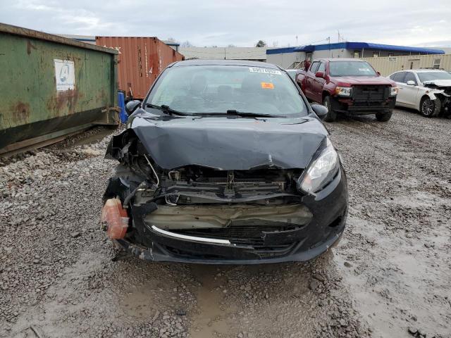 Photo 4 VIN: 3FADP4AJ1GM118566 - FORD FIESTA S 