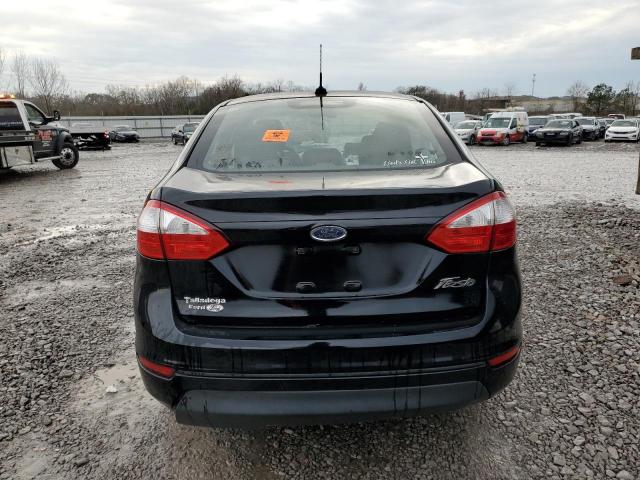 Photo 5 VIN: 3FADP4AJ1GM118566 - FORD FIESTA S 