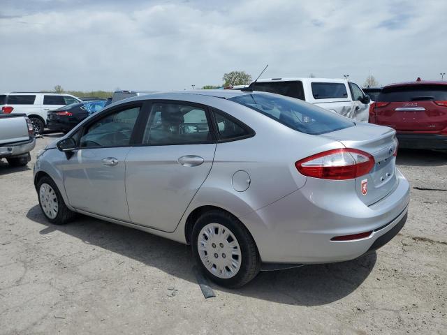 Photo 1 VIN: 3FADP4AJ1GM148943 - FORD FIESTA 