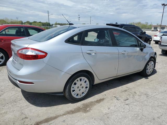 Photo 2 VIN: 3FADP4AJ1GM148943 - FORD FIESTA 