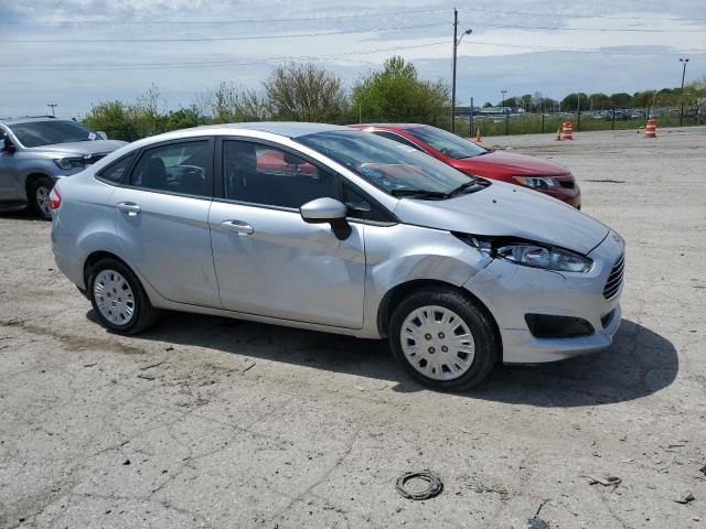 Photo 3 VIN: 3FADP4AJ1GM148943 - FORD FIESTA 