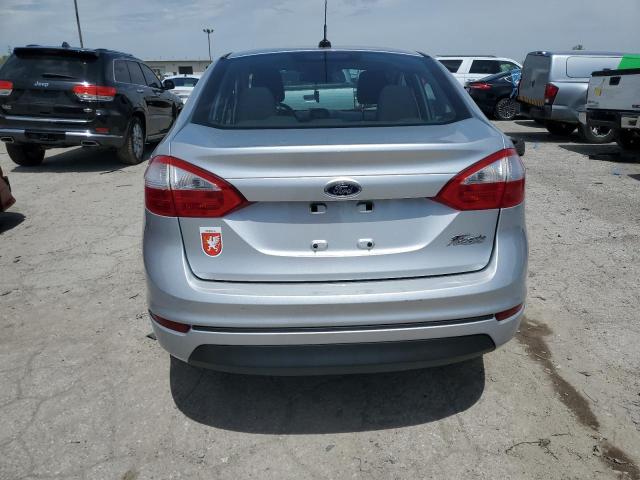 Photo 5 VIN: 3FADP4AJ1GM148943 - FORD FIESTA 