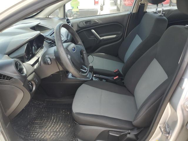 Photo 6 VIN: 3FADP4AJ1GM148943 - FORD FIESTA 