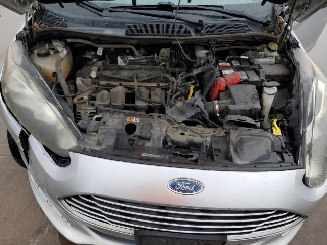 Photo 10 VIN: 3FADP4AJ1GM156685 - FORD FIESTA S 