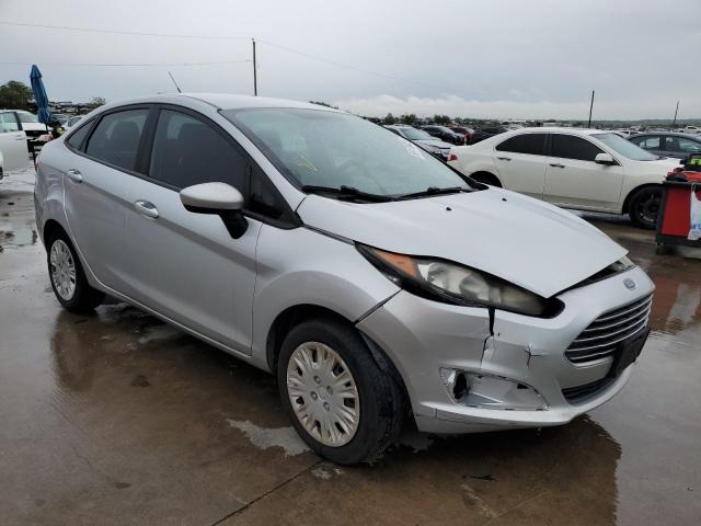 Photo 3 VIN: 3FADP4AJ1GM156685 - FORD FIESTA S 