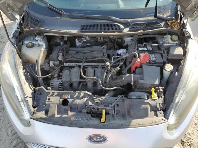 Photo 10 VIN: 3FADP4AJ1GM159019 - FORD FIESTA S 