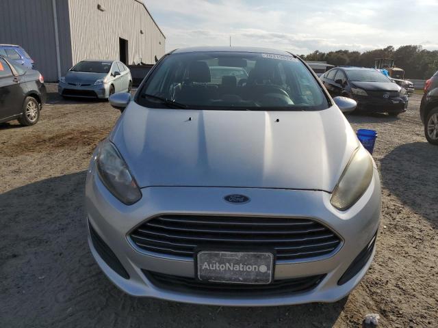 Photo 4 VIN: 3FADP4AJ1GM159019 - FORD FIESTA S 