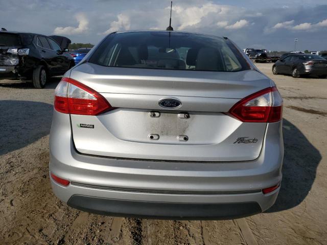 Photo 5 VIN: 3FADP4AJ1GM159019 - FORD FIESTA S 