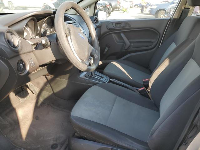 Photo 6 VIN: 3FADP4AJ1GM159019 - FORD FIESTA S 