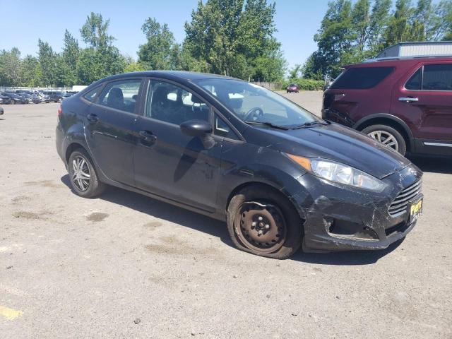 Photo 3 VIN: 3FADP4AJ1GM159795 - FORD FIESTA S 