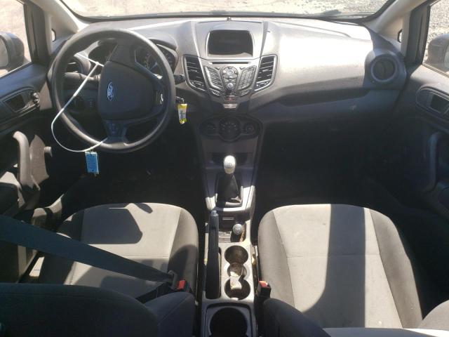 Photo 7 VIN: 3FADP4AJ1GM159795 - FORD FIESTA S 