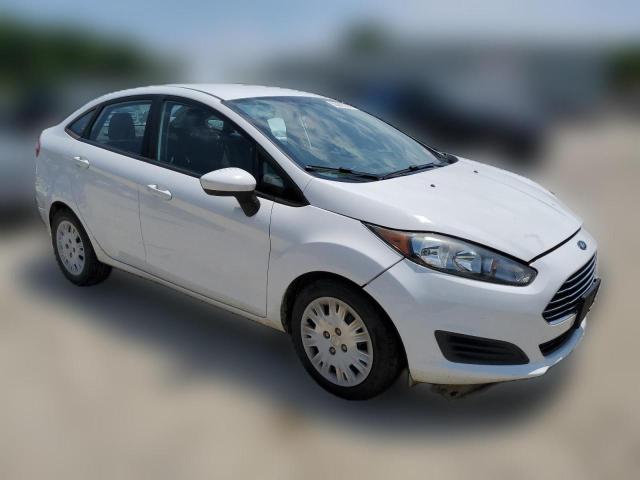 Photo 3 VIN: 3FADP4AJ1GM162230 - FORD FIESTA 