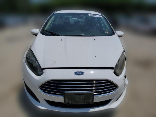 Photo 4 VIN: 3FADP4AJ1GM162230 - FORD FIESTA 