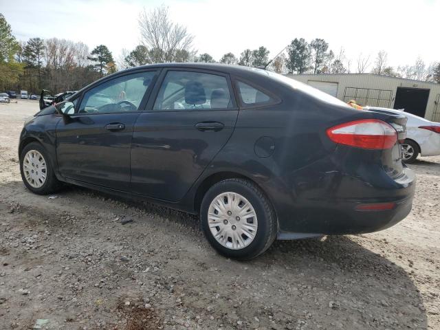 Photo 1 VIN: 3FADP4AJ1GM164348 - FORD FIESTA S 