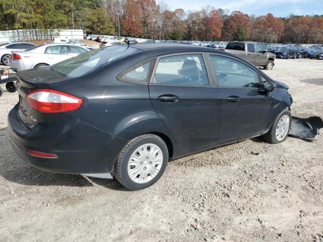 Photo 2 VIN: 3FADP4AJ1GM164348 - FORD FIESTA S 