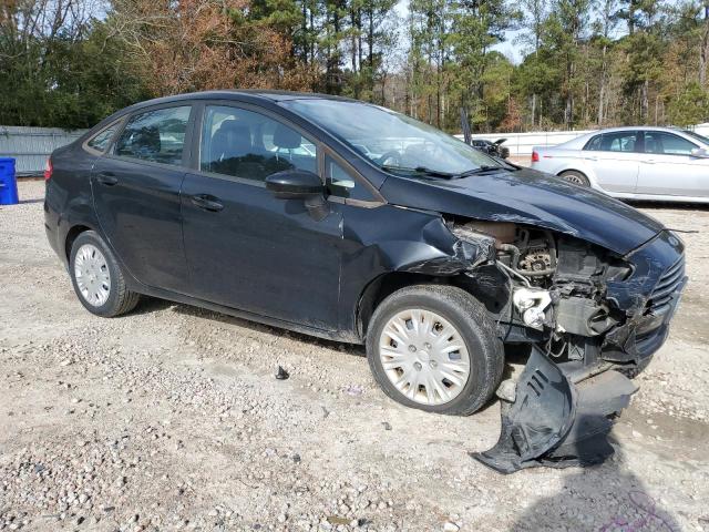 Photo 3 VIN: 3FADP4AJ1GM164348 - FORD FIESTA S 