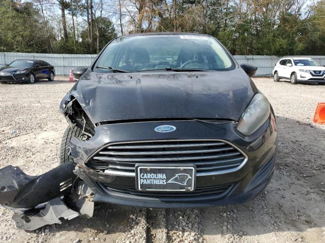 Photo 4 VIN: 3FADP4AJ1GM164348 - FORD FIESTA S 