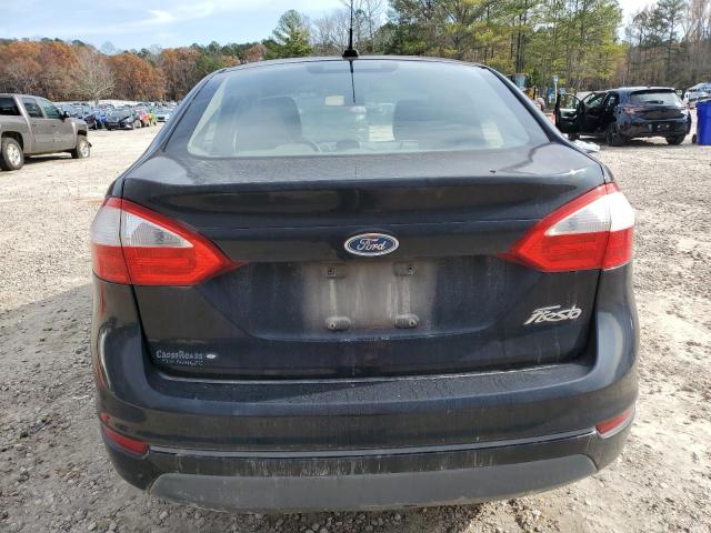 Photo 5 VIN: 3FADP4AJ1GM164348 - FORD FIESTA S 