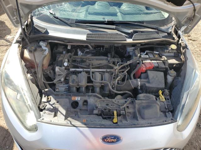 Photo 10 VIN: 3FADP4AJ1GM180517 - FORD FIESTA S 