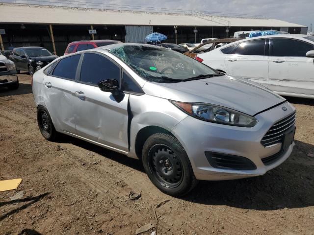 Photo 3 VIN: 3FADP4AJ1GM180517 - FORD FIESTA S 